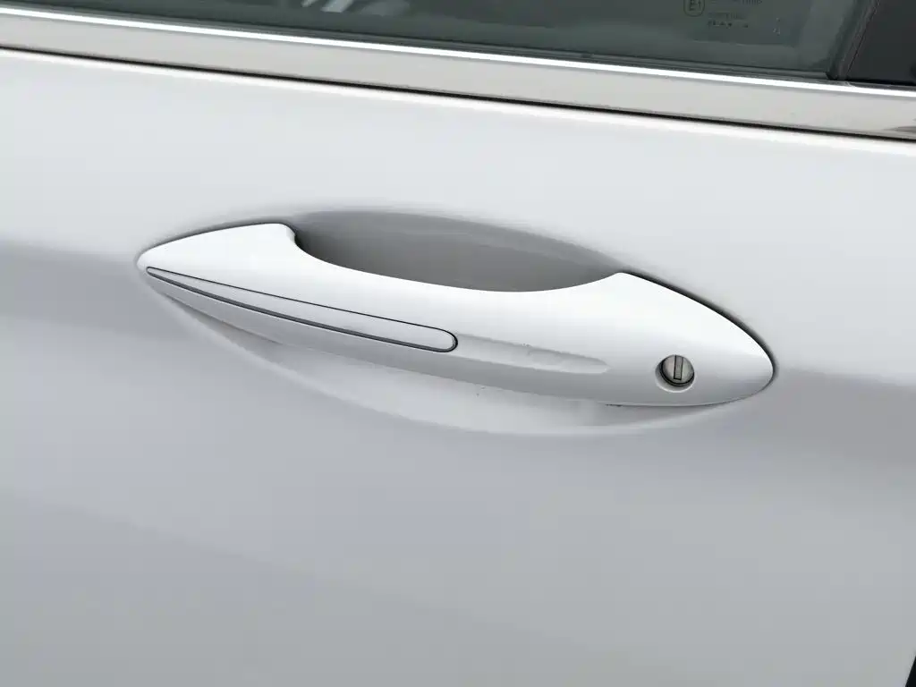 Geely Borui — миниатюра 18