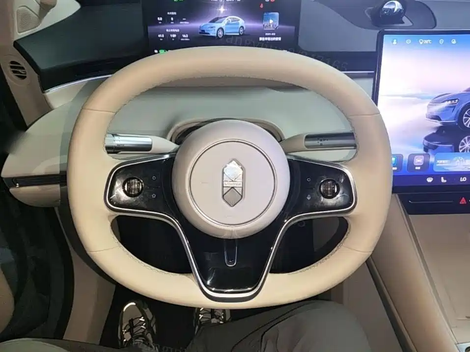 Zhijie Zhijie R7 — миниатюра 5
