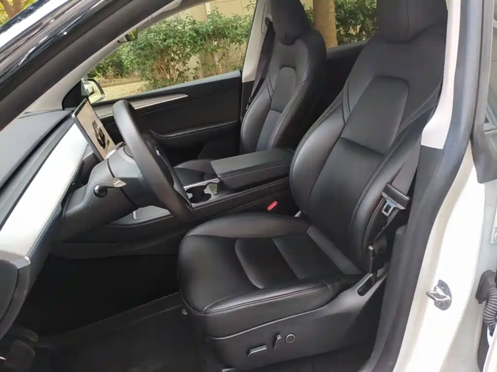 Tesla Model Y — миниатюра 15