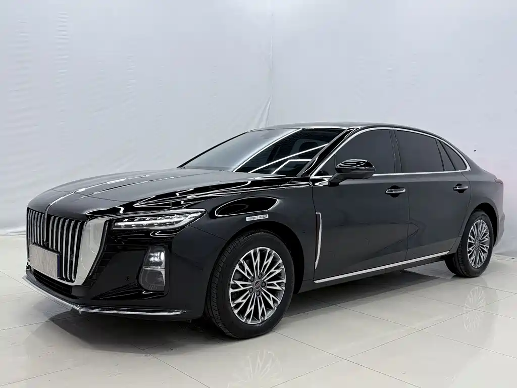 Hongqi Hongqi H5
