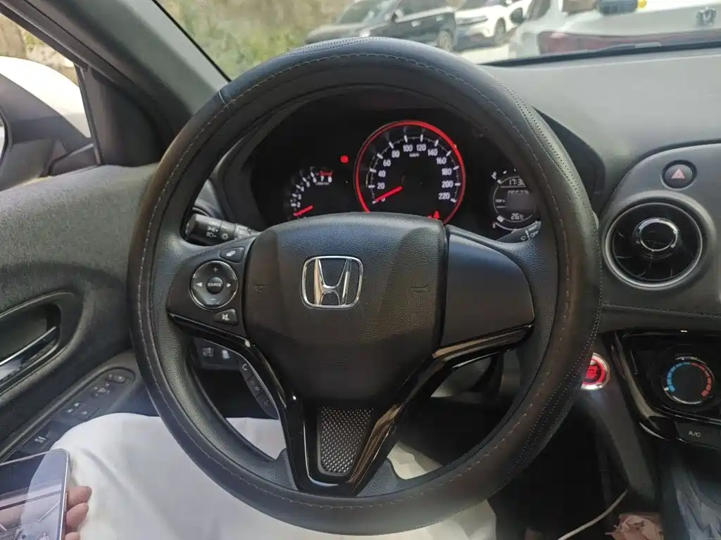 Honda XR-V — миниатюра 6