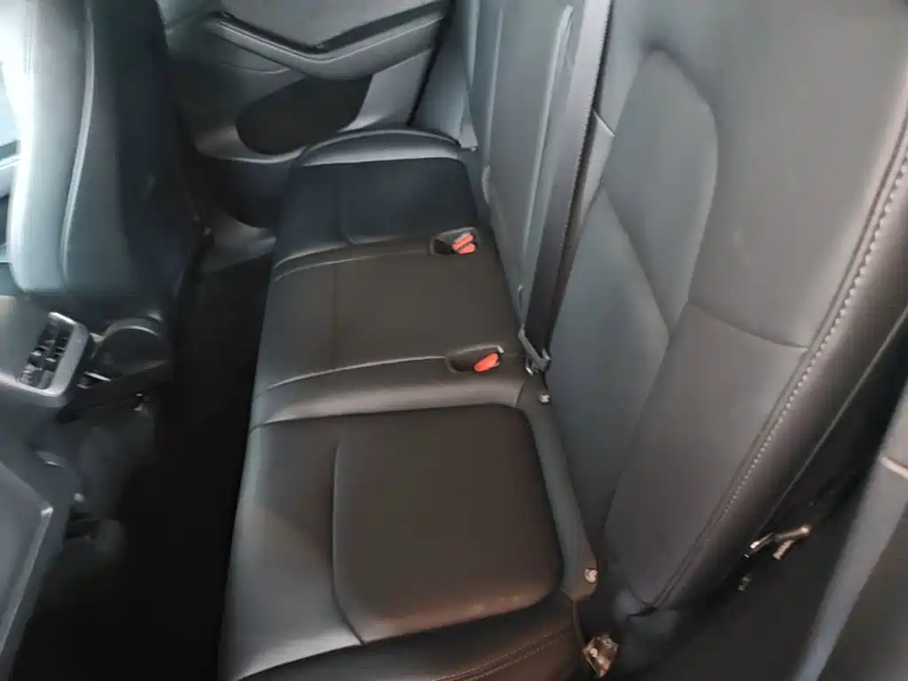 Tesla Model Y — миниатюра 17