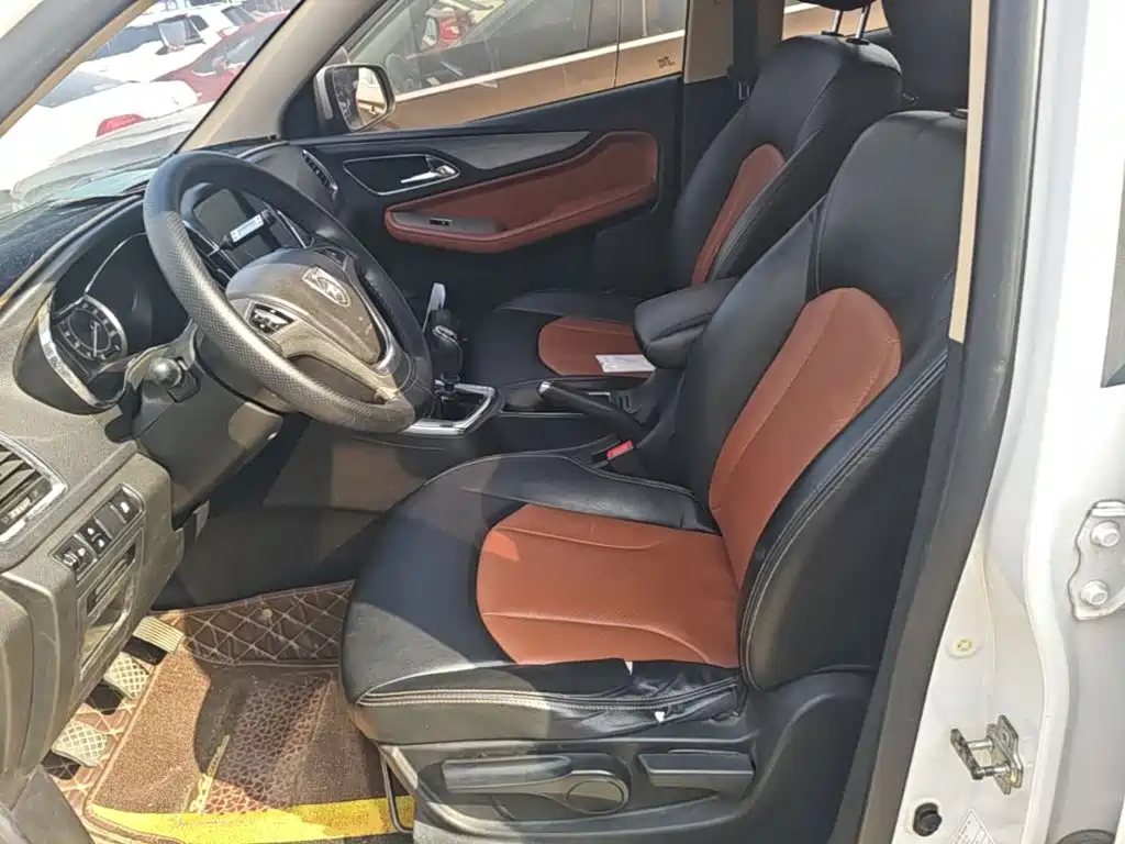 Baojun 560 — миниатюра 15