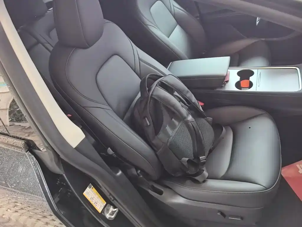 Tesla Model Y — миниатюра 25