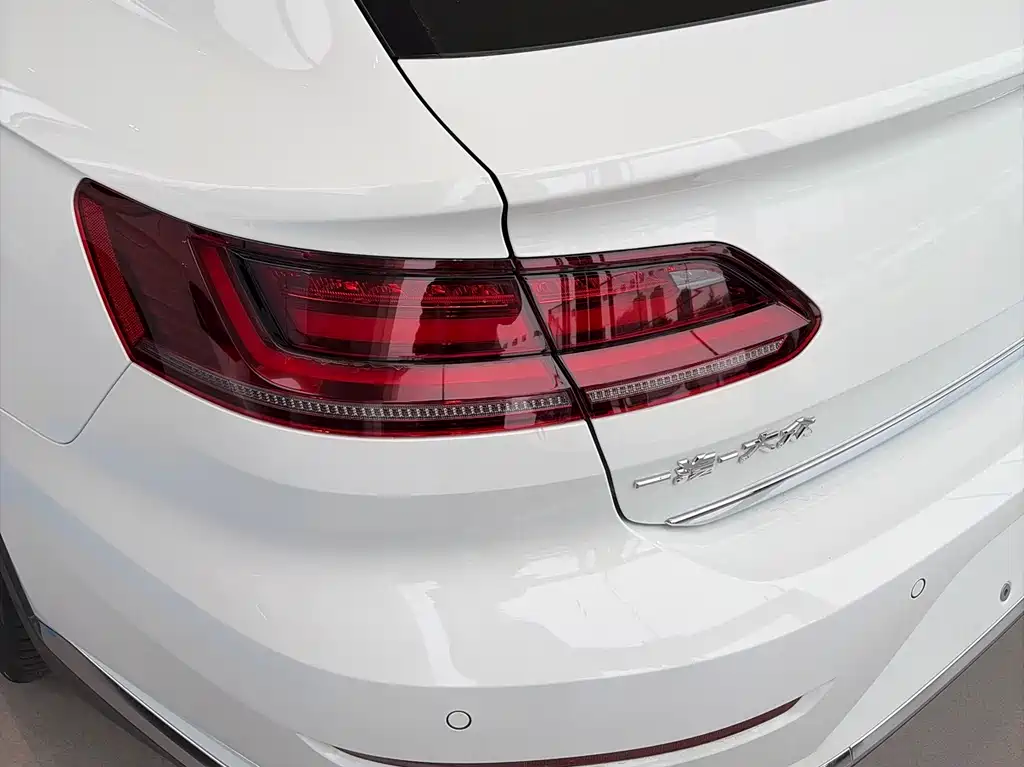 Volkswagen FAW - Passat CC CC 2026 3000 380TSI