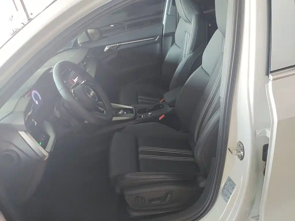 Audi A3 — миниатюра 15