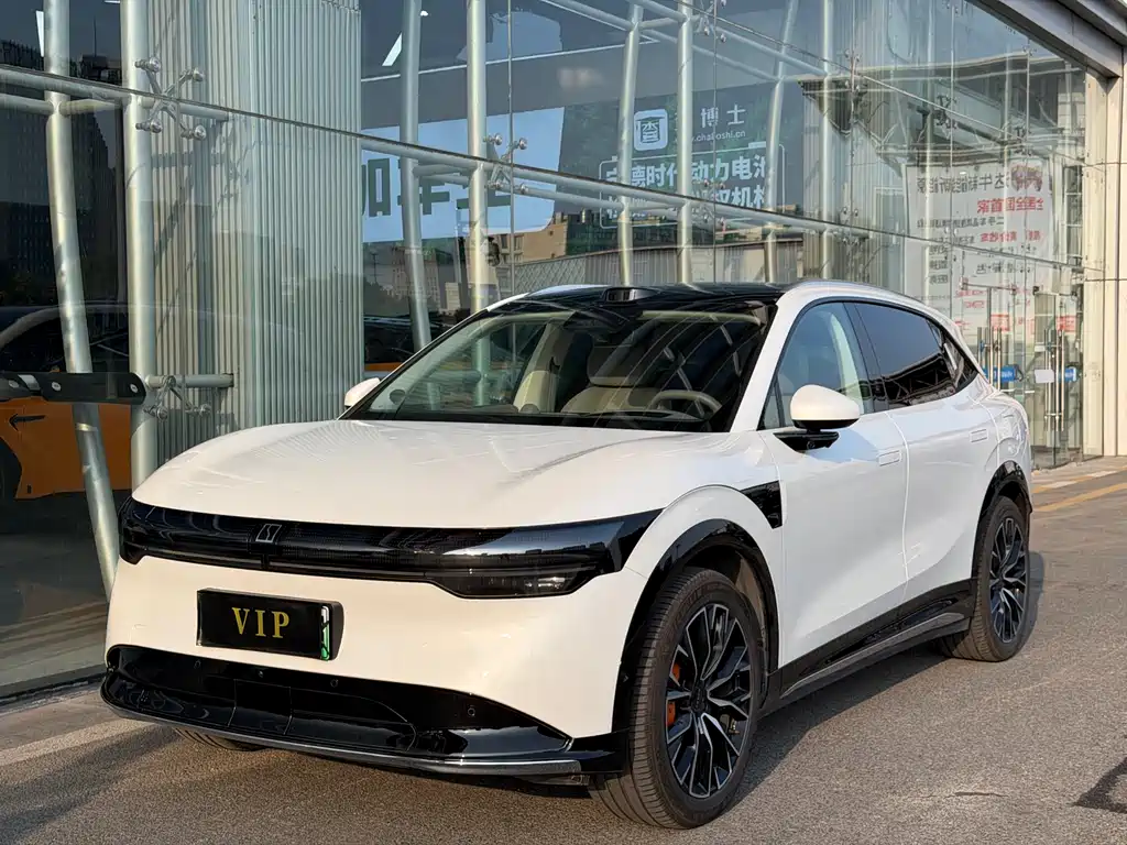 ZEEKR EXTREME KRYPTON 7X