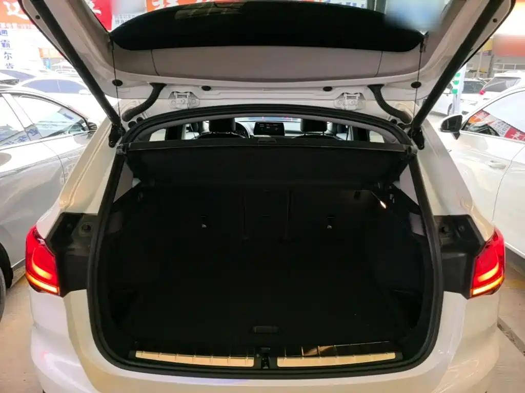 BMW X1 — миниатюра 19