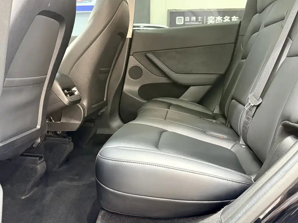 Tesla Model Y — миниатюра 6