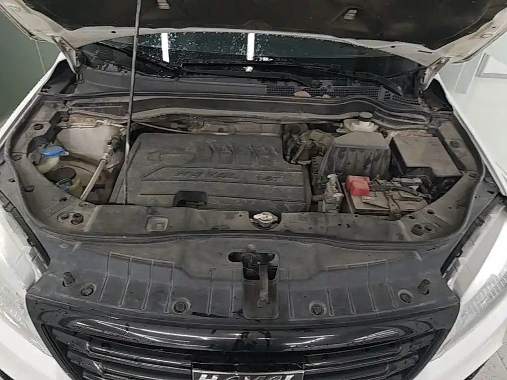 Haval H6 — миниатюра 20