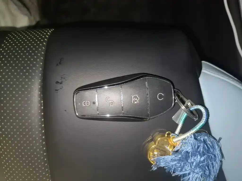 BYD Seagull — миниатюра 9