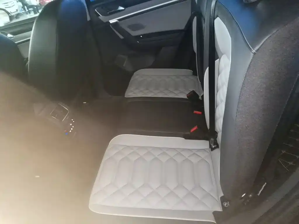Volkswagen Tayron — миниатюра 17