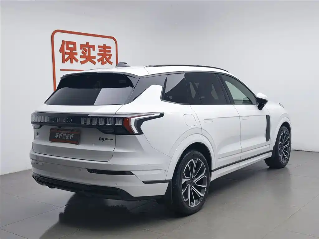 Lynk & Co 09 EM-P 2023 2.0TD EM-P PM мест