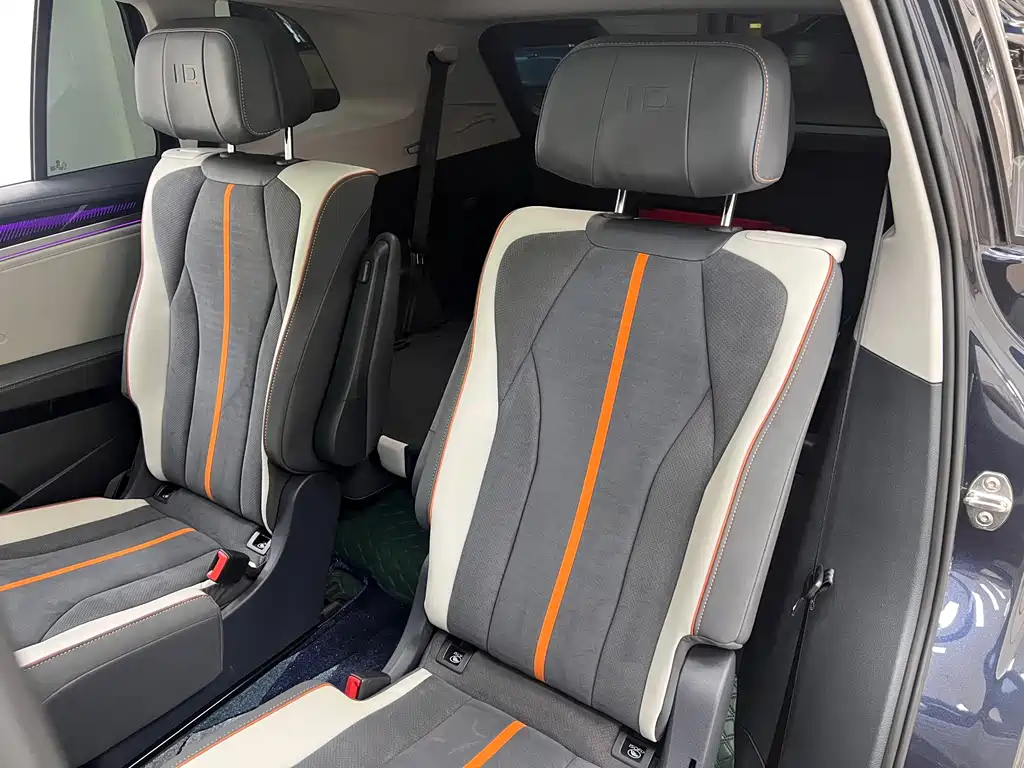 Volkswagen ID.6 Crozz — миниатюра 18