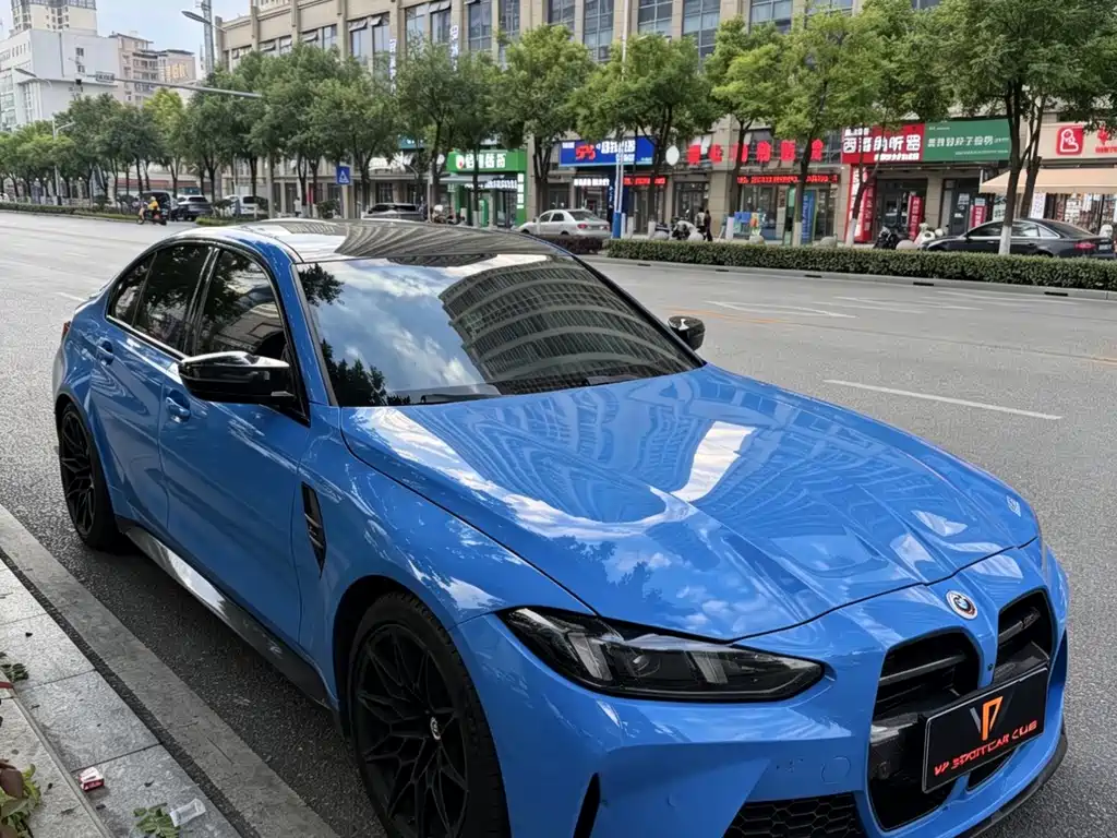 Купить BMW M3