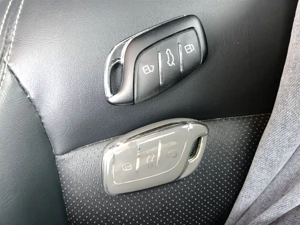 Roewe RX5 2020 PLUS 300TGI AT Ali