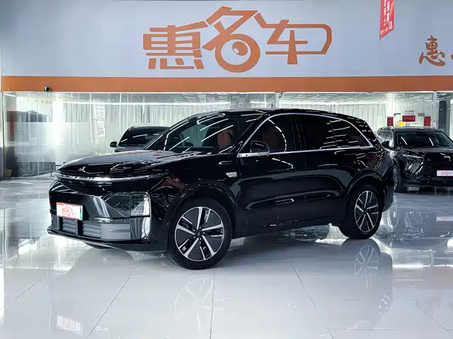 IDEAL CAR IDEAL L6 2025