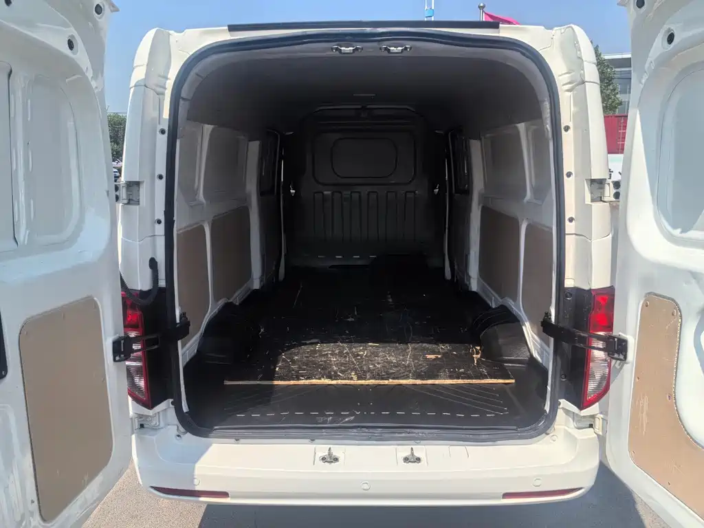 Kuayue Kuayue Star V7 EV — миниатюра 8