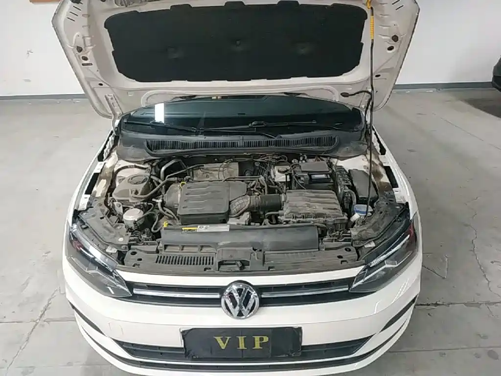 Volkswagen Polo — миниатюра 20