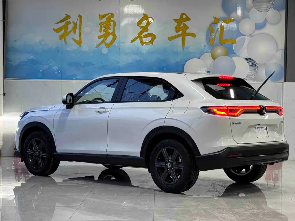 Honda XR-V - фото 4