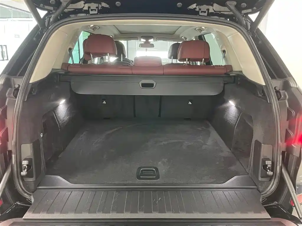 BMW X5 — фотографии объявления, Фото 31