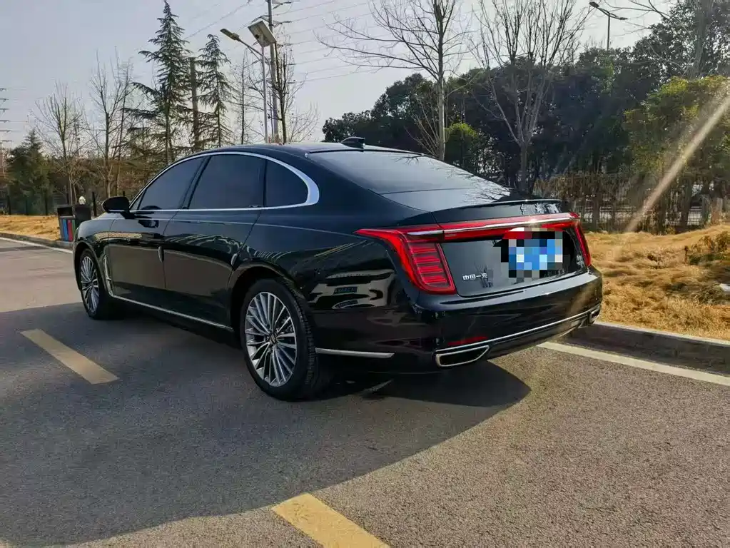 Hongqi HONGQI H9