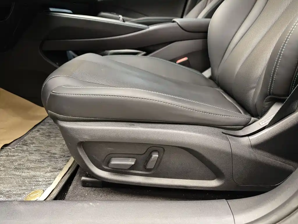 BYD SEAL 06 NEW ENERGY