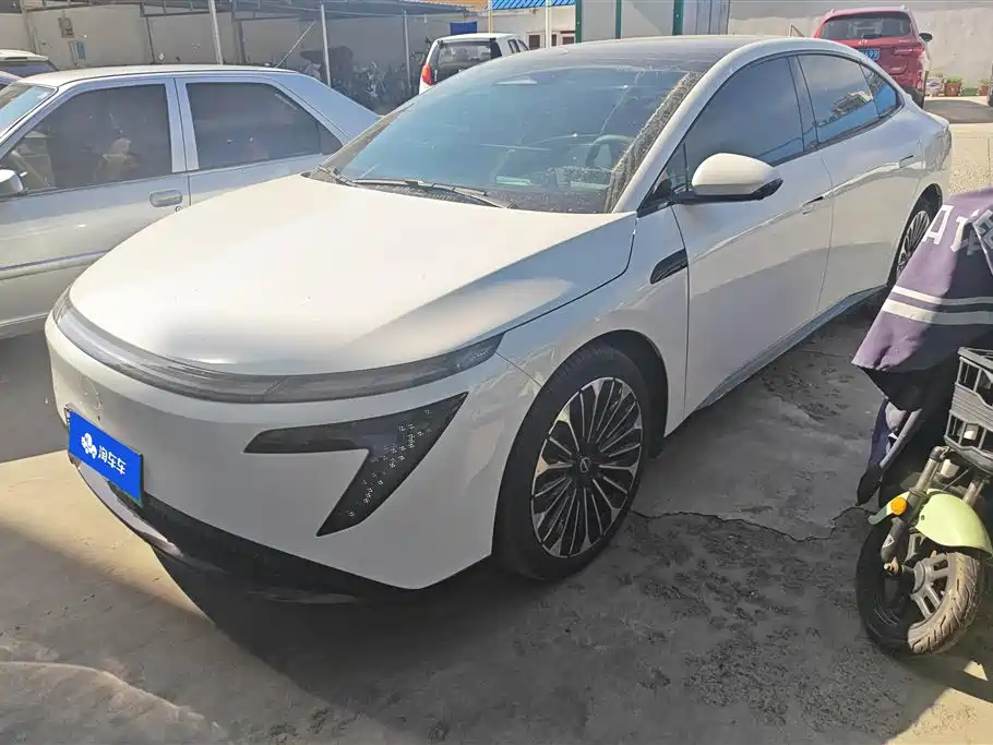 Nissan N7 2025