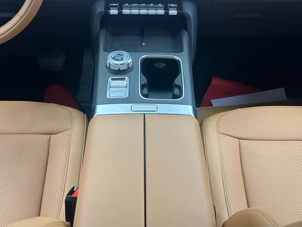 iCAR iCAR V27 — миниатюра 25