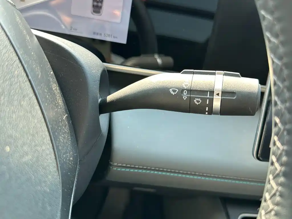 BYD Qin L — миниатюра 25