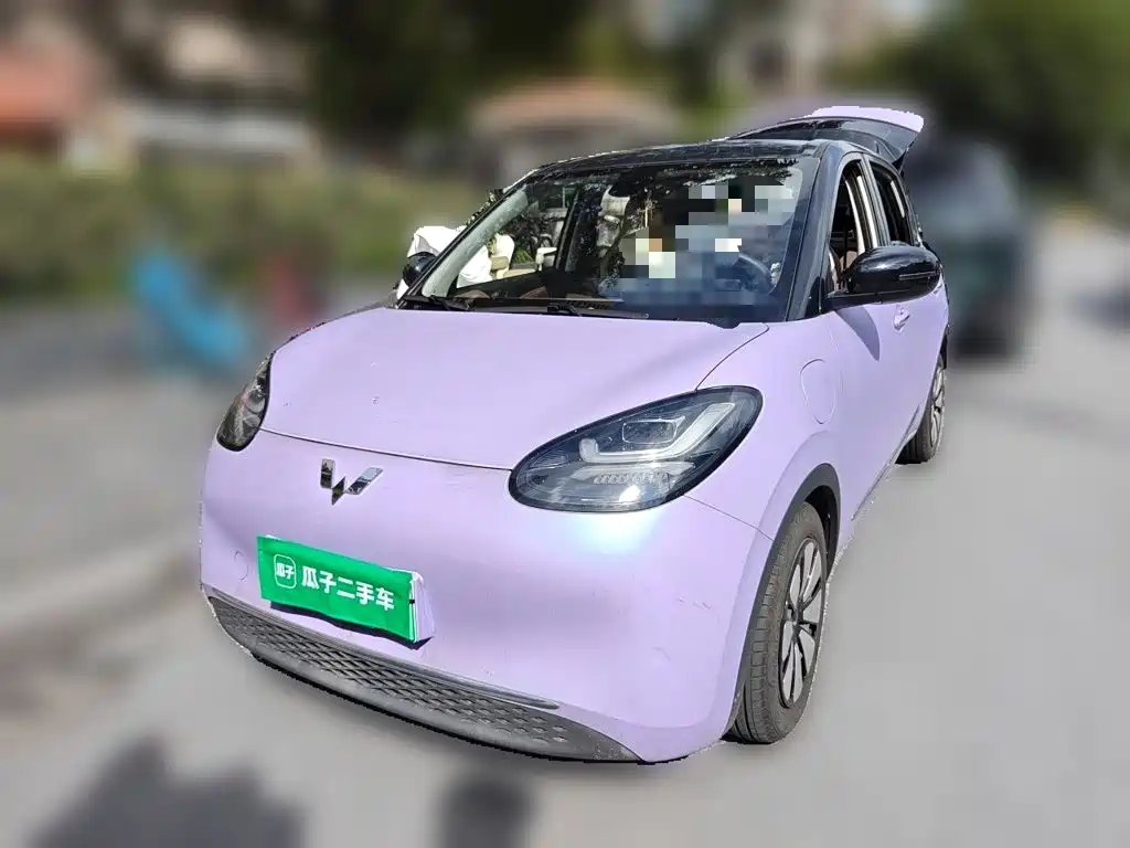 Wuling Bingo — миниатюра 2