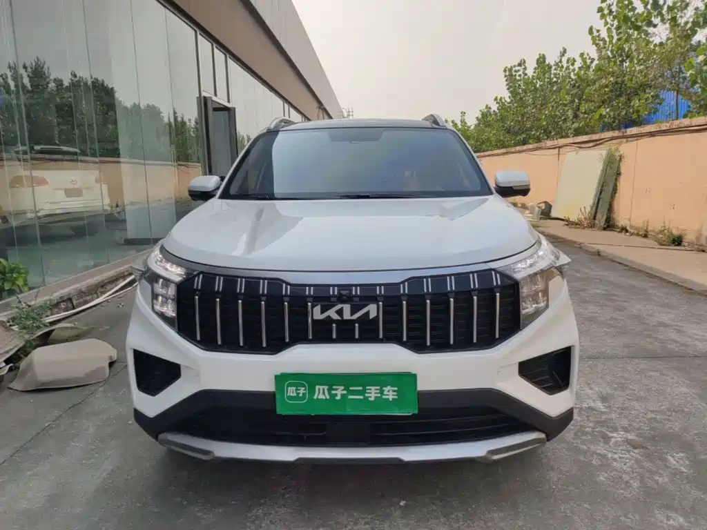 Kia Sportage — миниатюра 3