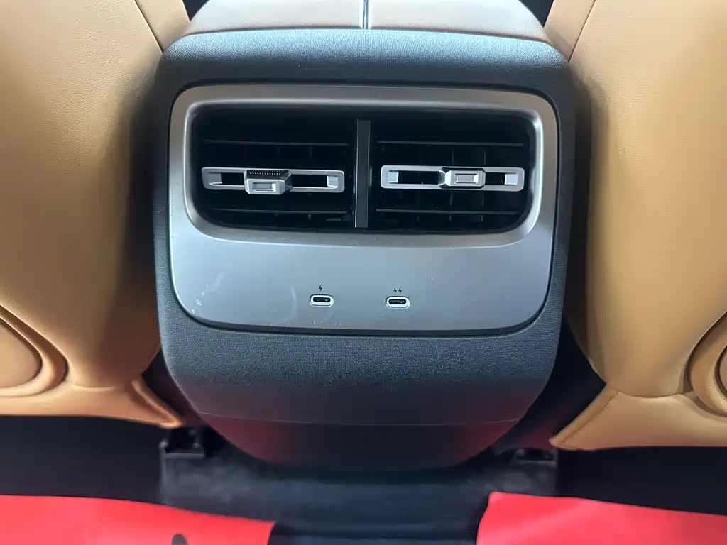 iCAR iCAR V27 — миниатюра 18