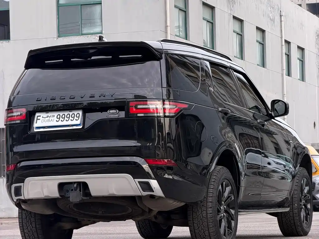 Land Rover Discovery 2020 3.0 SC V6 30