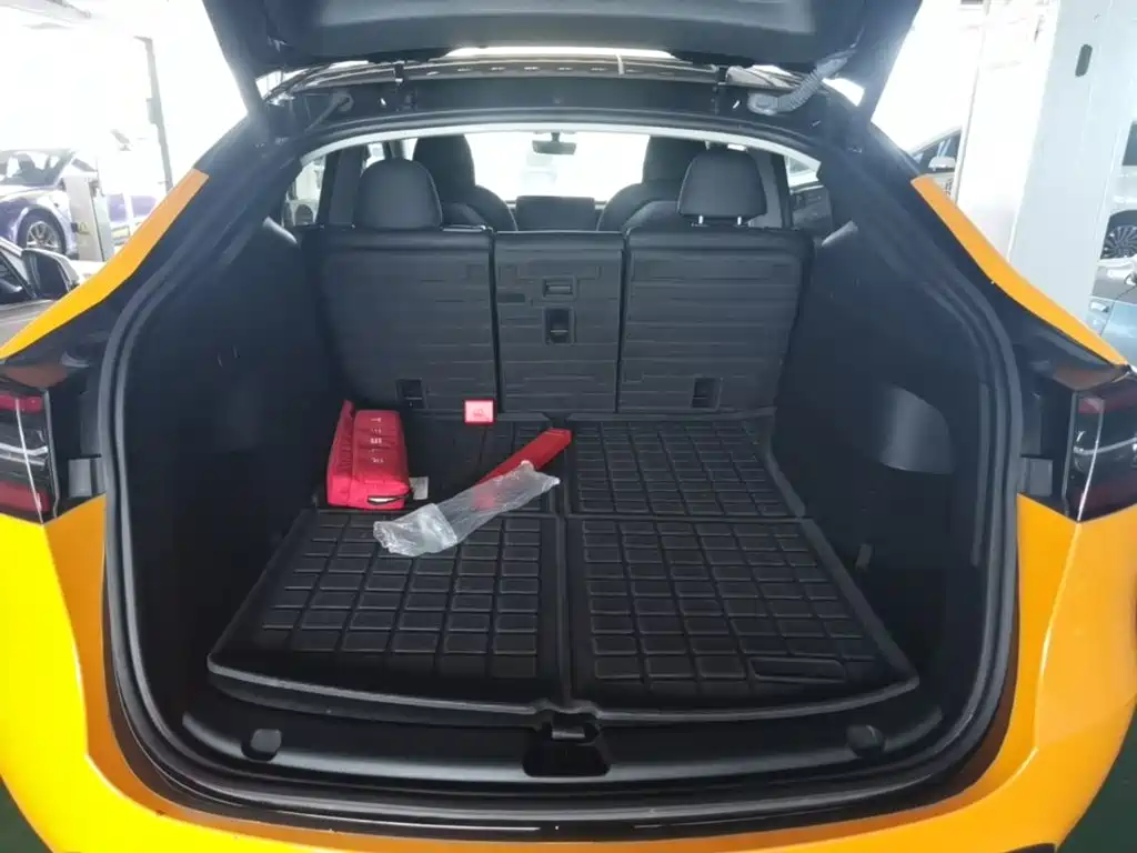 Tesla Model Y — миниатюра 19