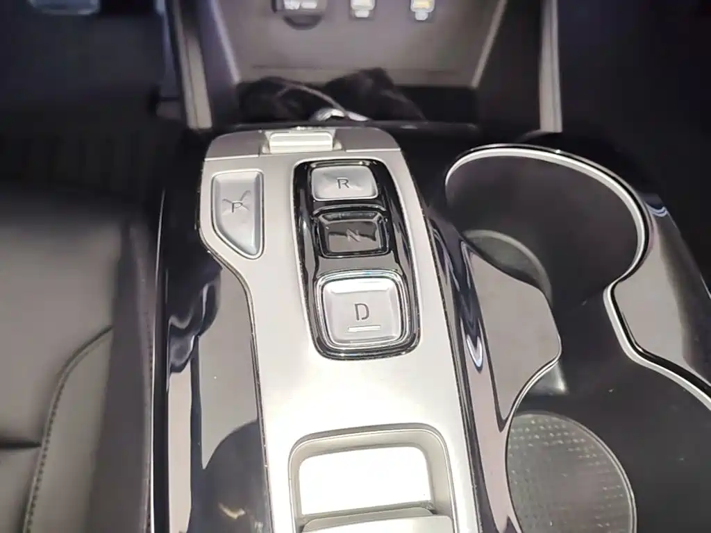 Hyundai Tucson — миниатюра 14