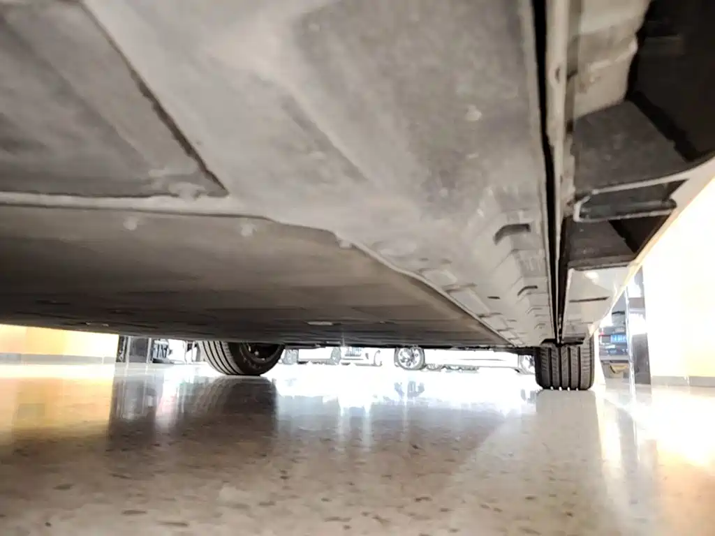 Leapmotor Ноль один. — миниатюра 21