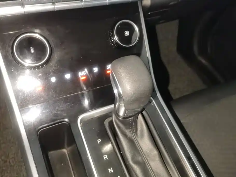 Chery Tiggo 5x — миниатюра 16