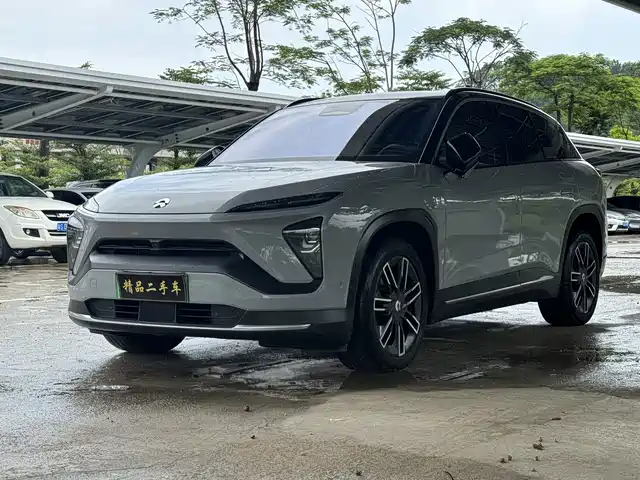 2022 Nio ES6