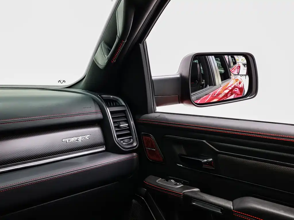 RAM Ram Trucks — миниатюра 20