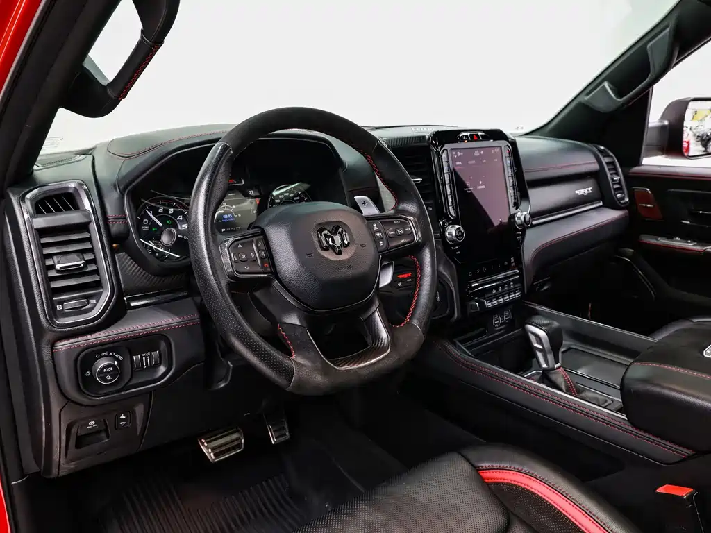 RAM Ram Trucks — миниатюра 17