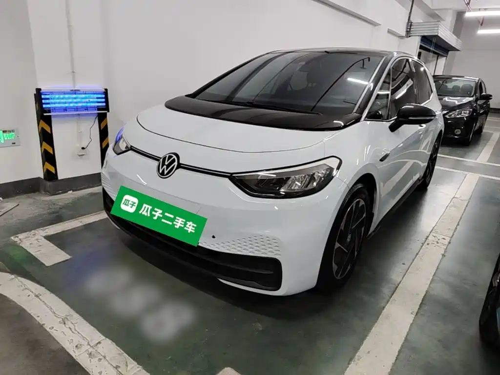 Volkswagen ID.3