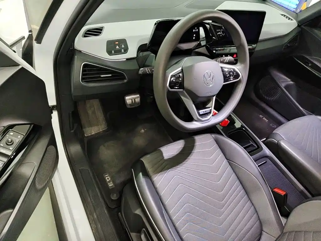 Volkswagen ID.3 — миниатюра 16