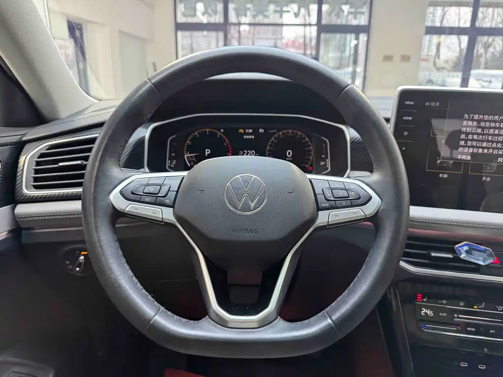 Volkswagen Tayron — миниатюра 15