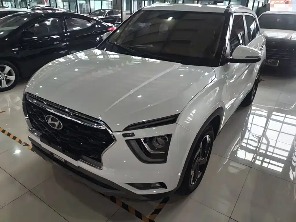 Hyundai ix25 — миниатюра 2
