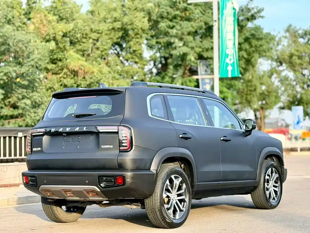 Haval Big Dog — миниатюра 3