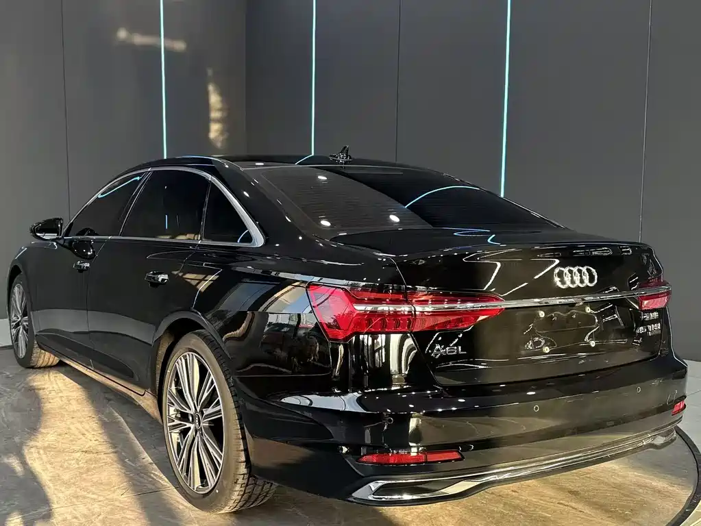 Audi A6L 2023 45 TFSI quattro