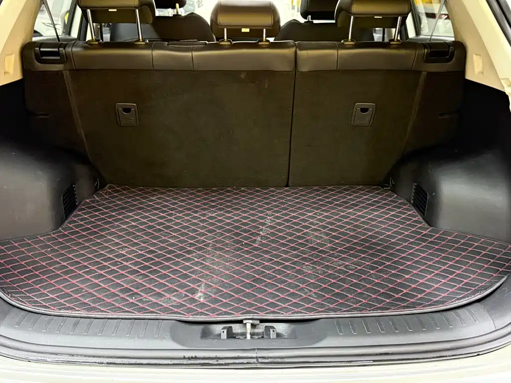 Changan CS55PLUS — миниатюра 24