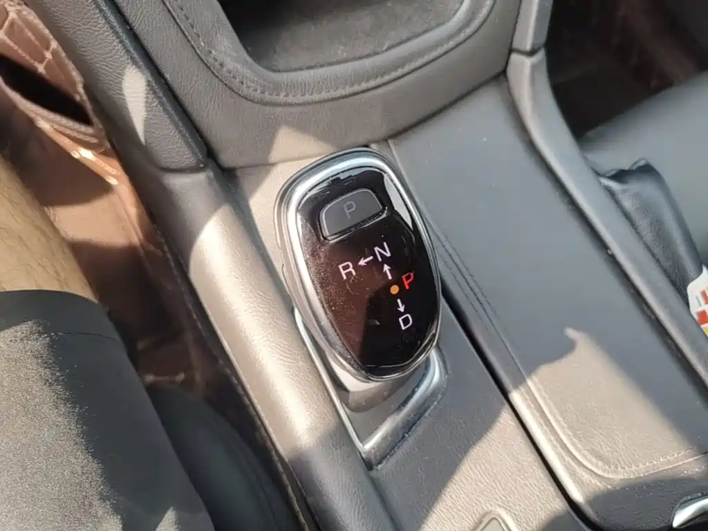 Cadillac XT5 — миниатюра 14