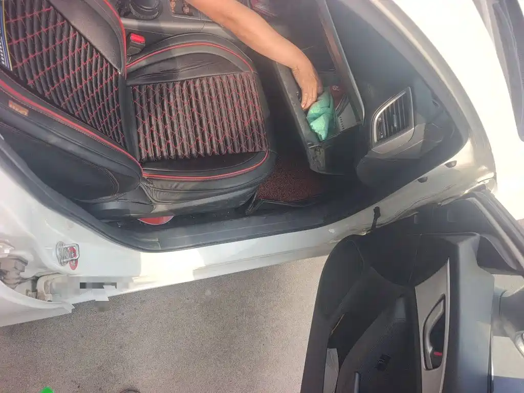 Mazda 3 Axela — миниатюра 19